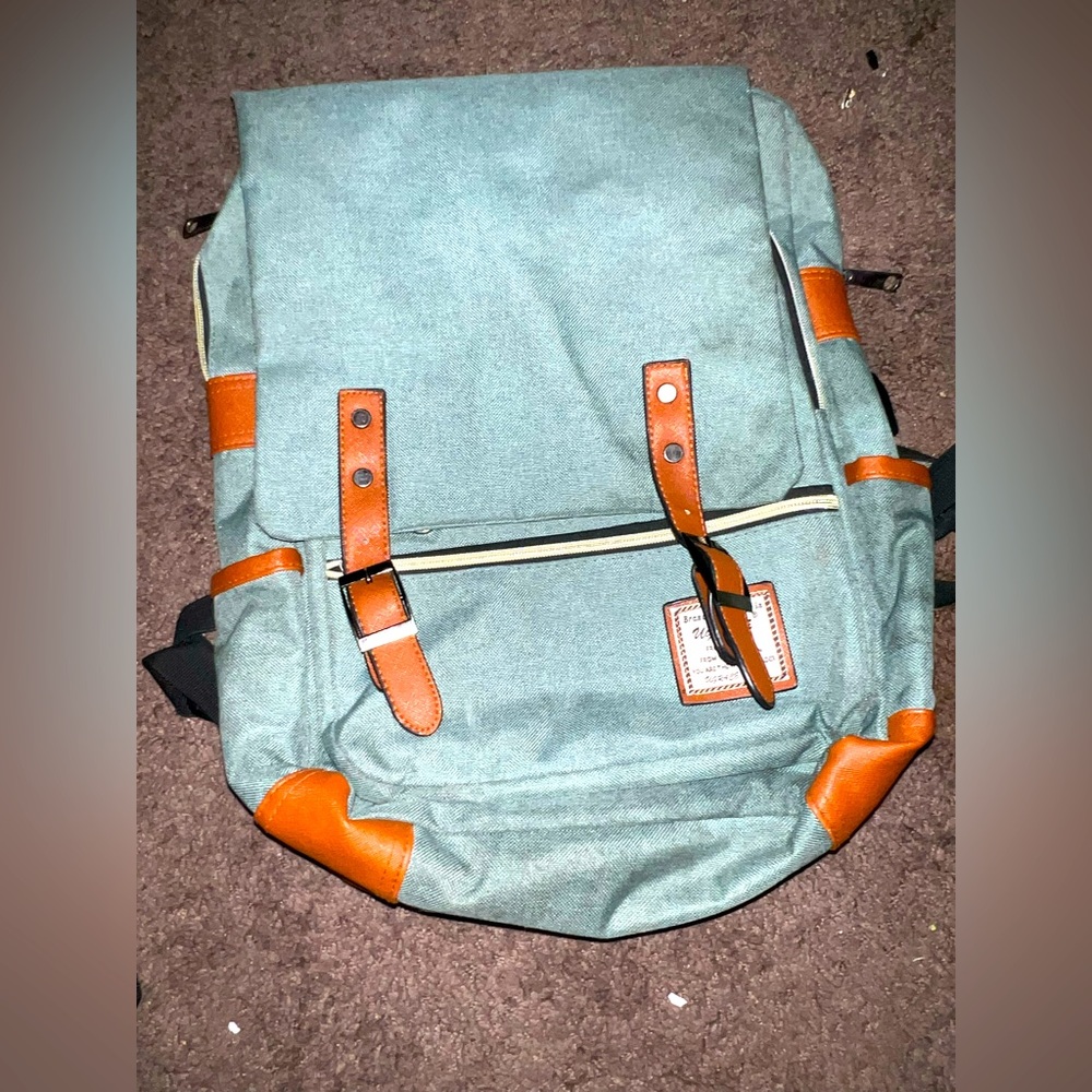School Backpack
